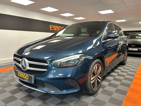 Annonce voiture Mercedes Classe B 17490 