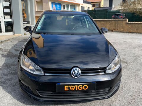 Golf VII 1.6 TDI 110 CONFORTLINE 2016 occasion 25000 Besançon