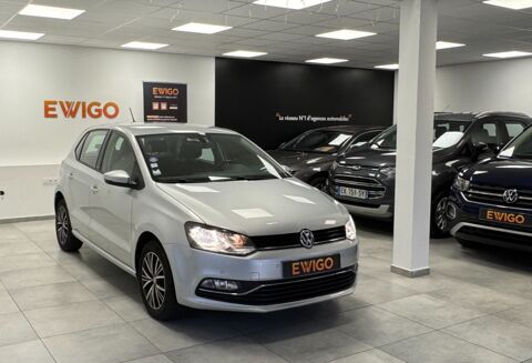 Annonce voiture Volkswagen Polo 10490 