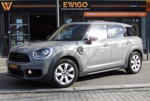 Annonce voiture Mini Countryman 19950 