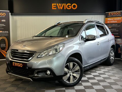 Peugeot 2008 1.2 80 STYLE - DISTRBUTION CHANGEE