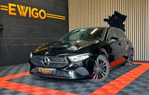 Annonce voiture Mercedes Classe A 29990 