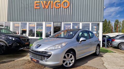 Peugeot 207 1.6 120ch PREMIUM PACK - MOTEUR A CHAINE