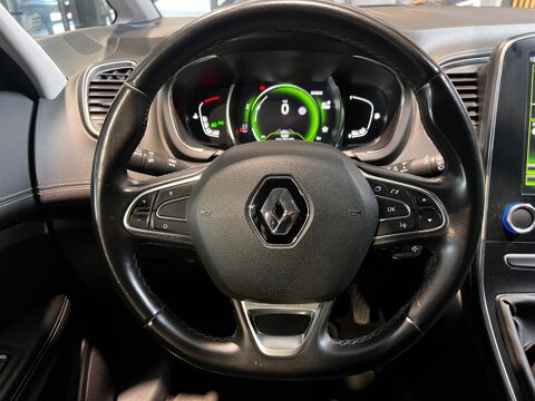 Grand scenic IV 1.2 TCE 130 ENERGY INTENS 7 places 2017 occasion 33610 Cestas