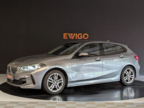 BMW Série 1 SERIE 1 III (F40) 116i 109CV M DESIGN 2022 occasion Arnas 69400