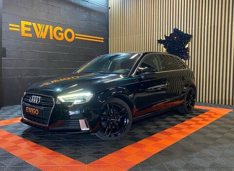 Annonce voiture Audi A3 16490 