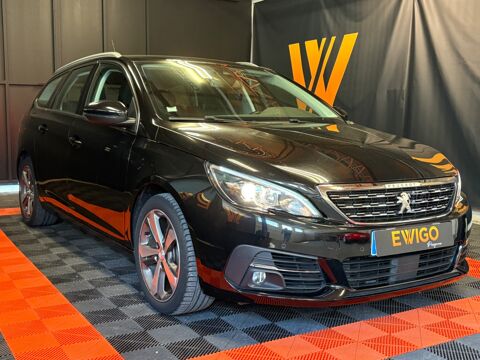 Peugeot 308 GENERATION-II SW 1.2 PURETECH 130Ch ALLURE BUSINESS START-ST 2019 occasion Trélissac 24750