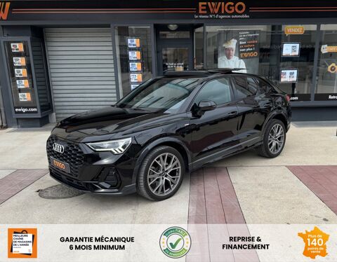 Annonce voiture Audi Q3 41990 