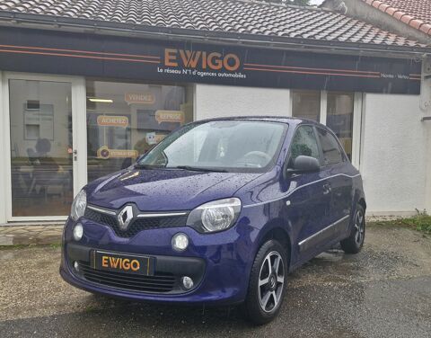 Renault twingo 0.9 TCE 90 ENERGY INTENS