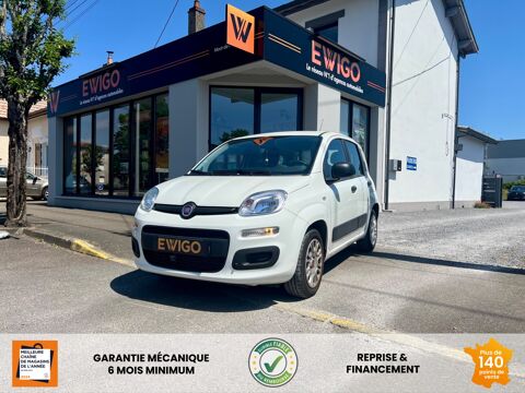 Fiat panda III 1.2 70 CH POP / 1ERE MAIN / 5 PLACES