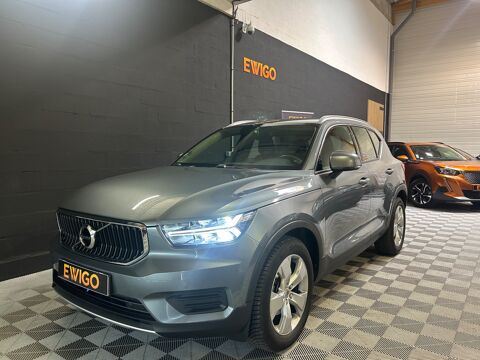 Volvo XC40 1.5 T3 155CH 2WD/ CAMERA DE RECUL/ CARPLAY 2018 occasion Gazeran 78125