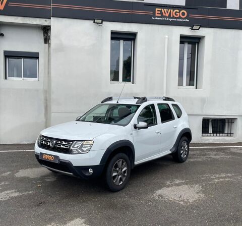 Dacia duster 1.2 TCE 125ch 4X2 PRESTIGE EDITION - Att