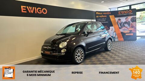 Fiat 500 1.2 70 LOUNGE