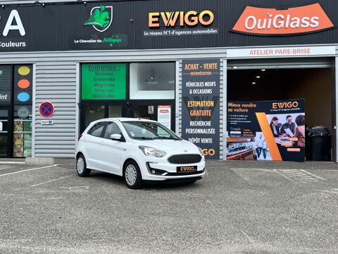 Ford ka + 1.2 TIVCT 85 CH ULTIMATE START-STOP