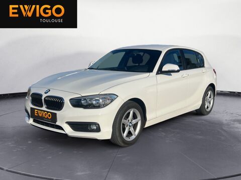 Annonce voiture BMW Srie 1 12990 