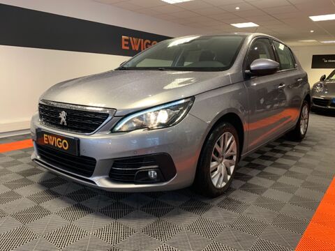 Peugeot 308 SOCIETE 1.5 BLUEHDI 130Ch PREMIUM PACK /