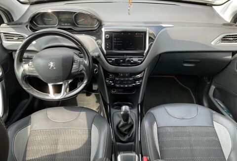2008 GENERATION-I 1.2 PURETECH 110 ALLURE START-STOP - Courroie c 2018 occasion 78410 Flins-sur-Seine