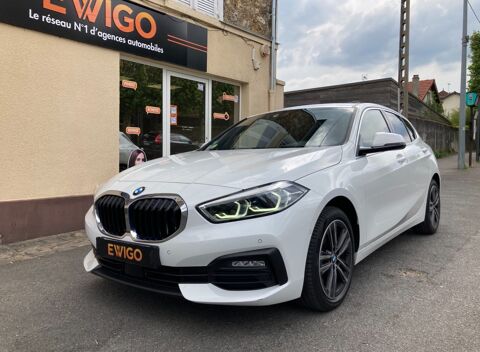 Annonce voiture BMW Srie 1 18490 