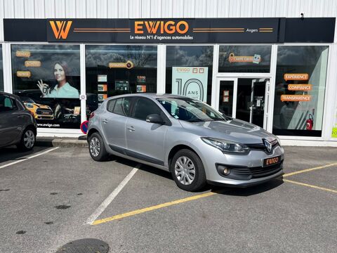 Renault megane 1.2 TCE 115 ENERGY ZEN