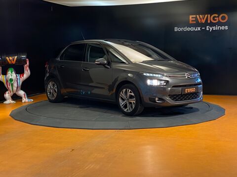 C4 Picasso 1.2 130 INTENSIVE / CAMERA - GPS 2016 occasion 33320 Eysines