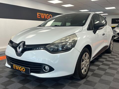 Renault clio SOCIETE 1.5 DCI 75 Ch AIR / TVA RECUPERA
