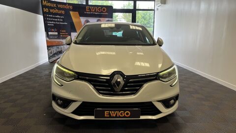 Mégane 1.2 TCE 130 ENERGY INTENS EDC BVA 2016 occasion 21850 Saint-Apollinaire