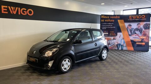 Renault Twingo 1.2 75ch EXPRESSION + 1ère MAIN + KM CERTIFIE 2010 occasion Saint-Apollinaire 21850