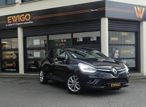 Renault clio IV 1.2 TCe 120ch energy Intens 5p