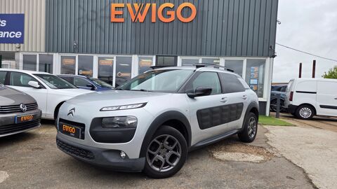 Citroen c4 cactus 1.2 82ch SHINE - TOIT PANORAMIQUE - CAME