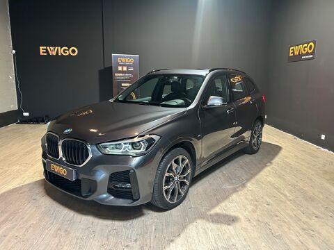 Annonce voiture BMW X1 24990 