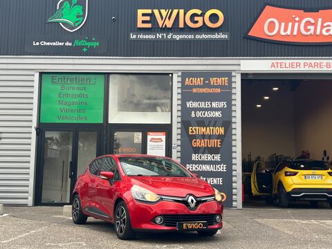 Renault clio 0.9 TCE 90 ENERGY INTENS