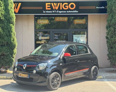 Renault twingo III (C07) 1.0 70CH ZEN