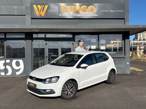 Annonce voiture Volkswagen Polo 9490 