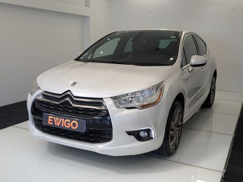 Citroen ds4 DS AUTOMOBILES DS 4 1.6 BLUEHDI 120 SOCH