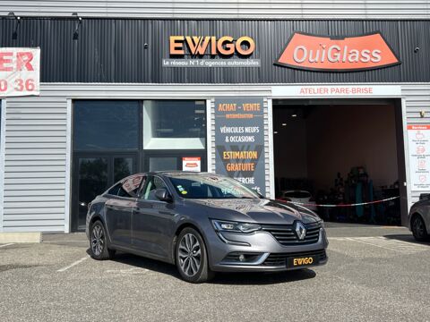 Annonce voiture Renault Talisman 11490 