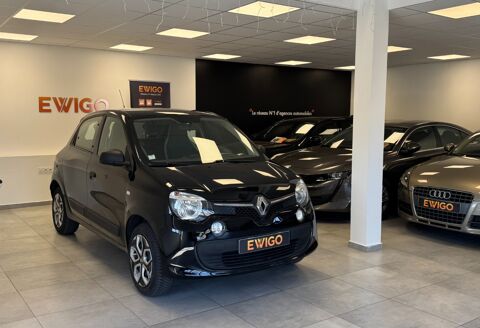 Annonce voiture Renault Twingo 5990 