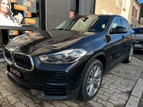Annonce voiture BMW X2 30900 