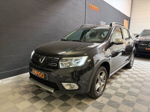 Dacia sandero STEPWAY 0.9 TCE GPL 90CH / CARPLAY/ CAME