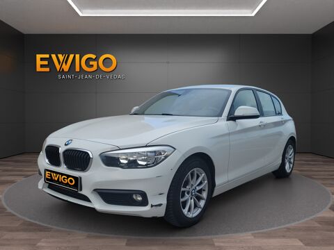 Annonce voiture BMW Srie 1 12985 