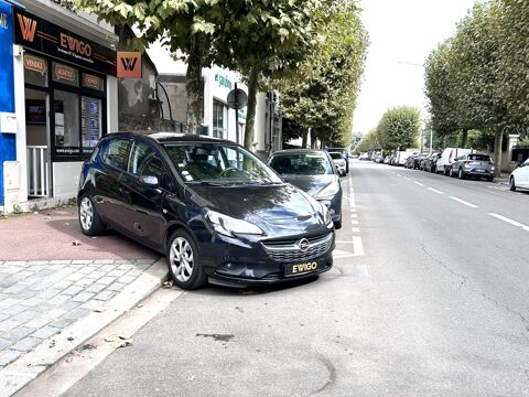 Opel corsa 1.4 90 PLAY