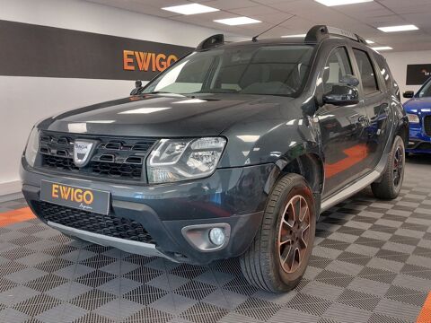 Dacia duster 1.2 TCE 125 Ch PRESTIGE 4X2