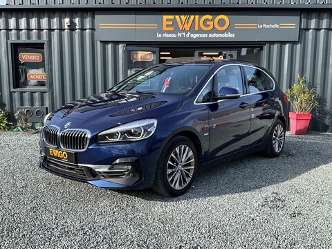 Annonce voiture BMW Serie 2 12490 