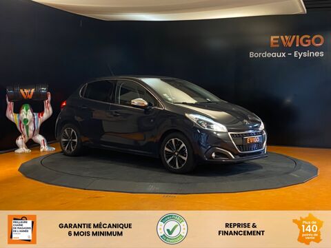 Peugeot 208 110CH TECH EDITION START-STOP//COURROIE 