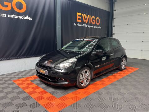 Annonce voiture Renault Clio 15990 