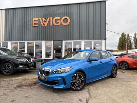 BMW Série 1 2.0 120 I 180 M SPORT DKG 2021 occasion Évreux 27000