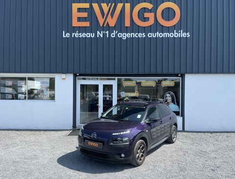 Citroen c4 cactus - 1.6 BLUEHDI 100 FEEL