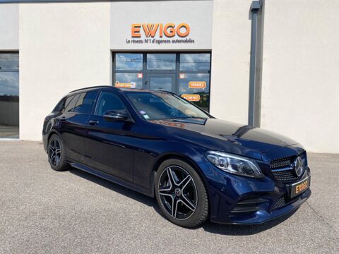 Mercedes Classe C BREAK 2.0 300E 320CH PHEV AMG LINE 9G-TRONIC 2020 occasion Ampuis 69420