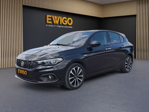 Annonce voiture Fiat Tipo 8200 