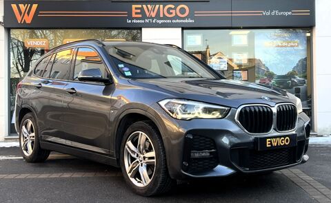 Annonce voiture BMW X1 25990 