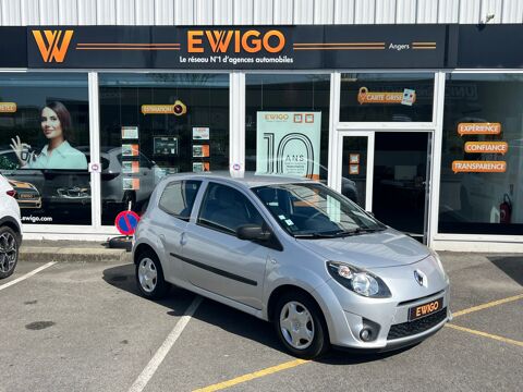 Annonce voiture Renault Twingo 5290 